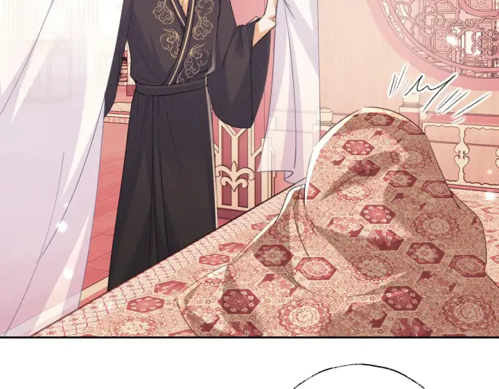 《满级绿茶穿成小可怜》第118话 真正的夫妻图42