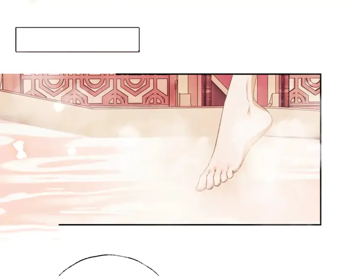 《满级绿茶穿成小可怜》第118话 真正的夫妻图49