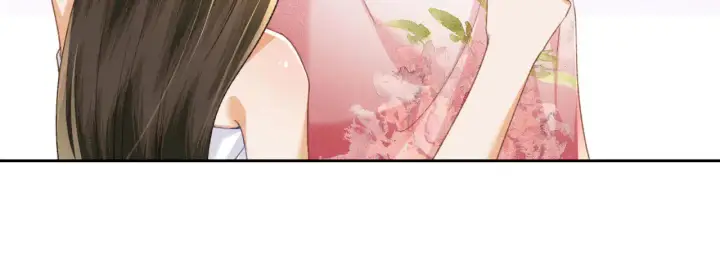 《满级绿茶穿成小可怜》第119话 皇后的烦恼图20