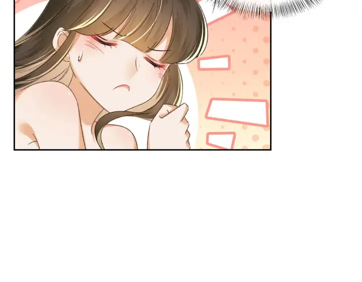《满级绿茶穿成小可怜》第119话 皇后的烦恼图69