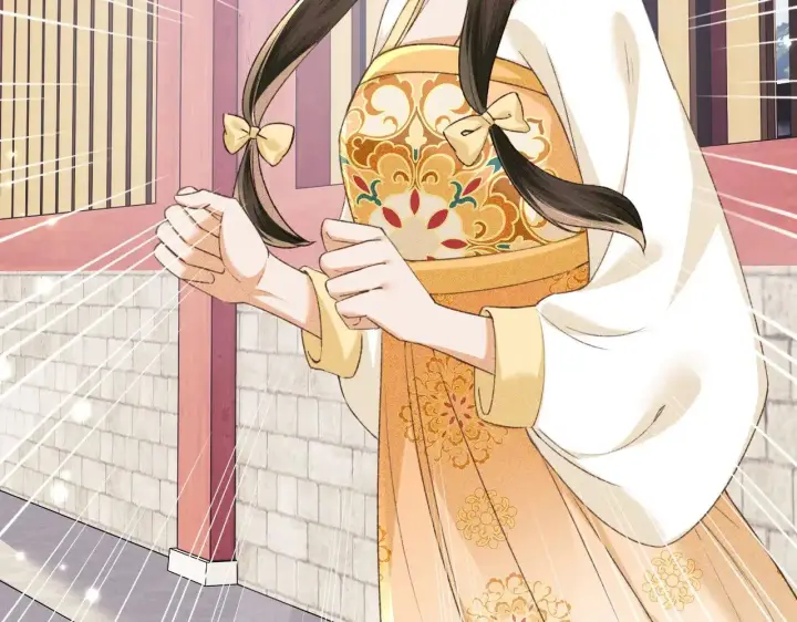 《满级绿茶穿成小可怜》第120话 独特的感情增进方法图15