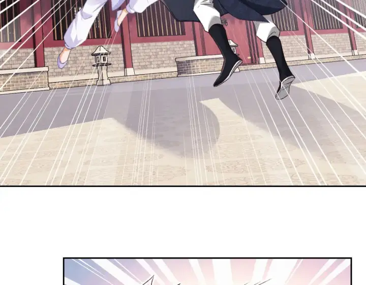 《满级绿茶穿成小可怜》第120话 独特的感情增进方法图34