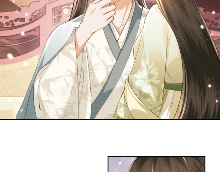《满级绿茶穿成小可怜》第121话 攻略纪叔！图37
