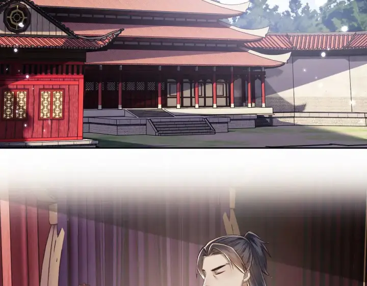《满级绿茶穿成小可怜》第121话 攻略纪叔！图42