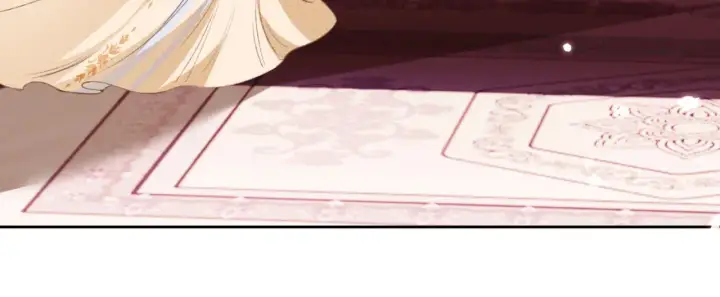 《满级绿茶穿成小可怜》第122话 想当陛下的师妹图20