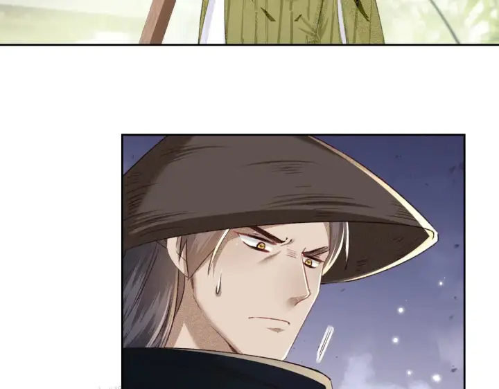《满级绿茶穿成小可怜》第123话 我有师傅了！图20