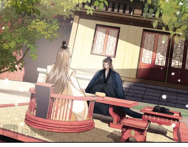 《满级绿茶穿成小可怜》第123话 我有师傅了！图49