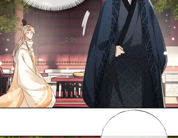《满级绿茶穿成小可怜》第123话 我有师傅了！图55
