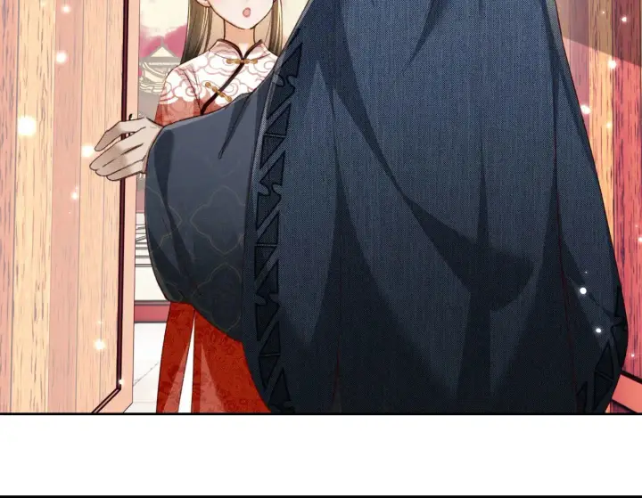 《满级绿茶穿成小可怜》第123话 我有师傅了！图57