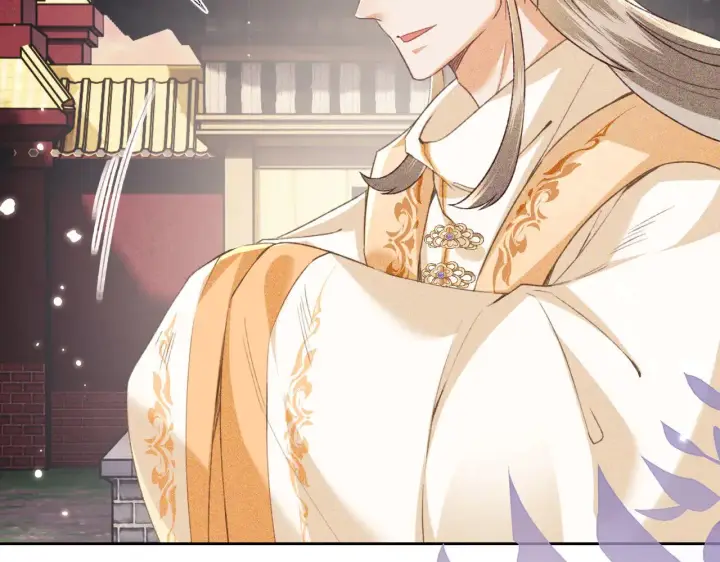 《满级绿茶穿成小可怜》第123话 我有师傅了！图62