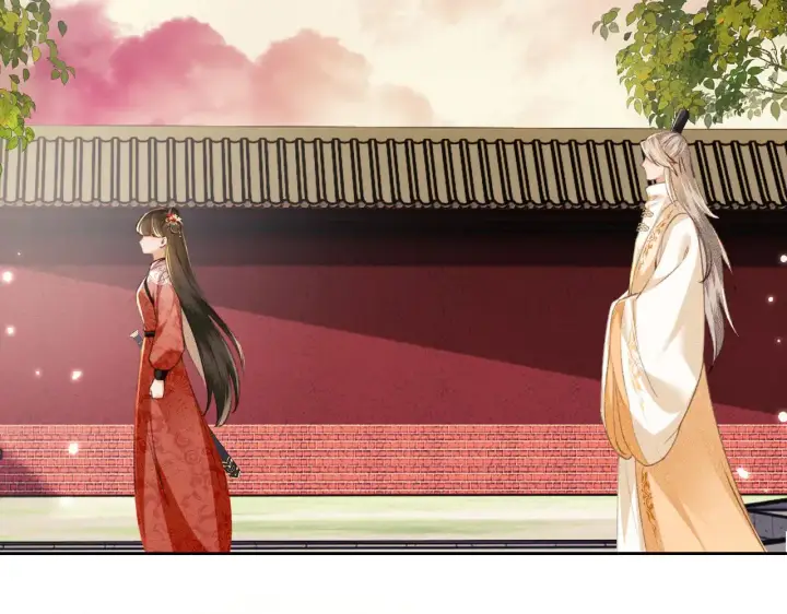 《满级绿茶穿成小可怜》第123话 我有师傅了！图67