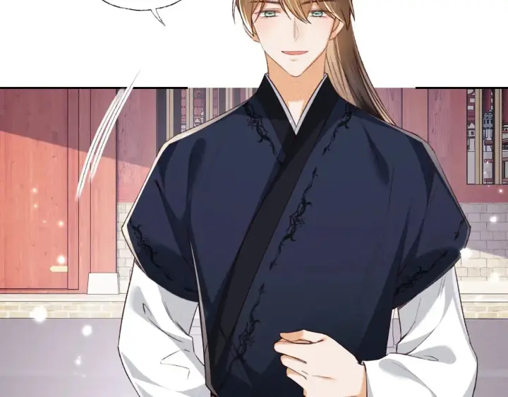 《满级绿茶穿成小可怜》第124话 微服私访图20