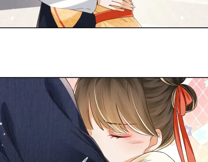 《满级绿茶穿成小可怜》第124话 微服私访图37
