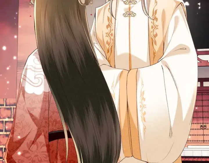 《满级绿茶穿成小可怜》第124话 微服私访图6