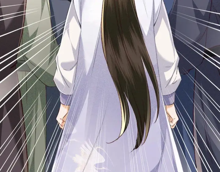 《满级绿茶穿成小可怜》第124话 微服私访图62