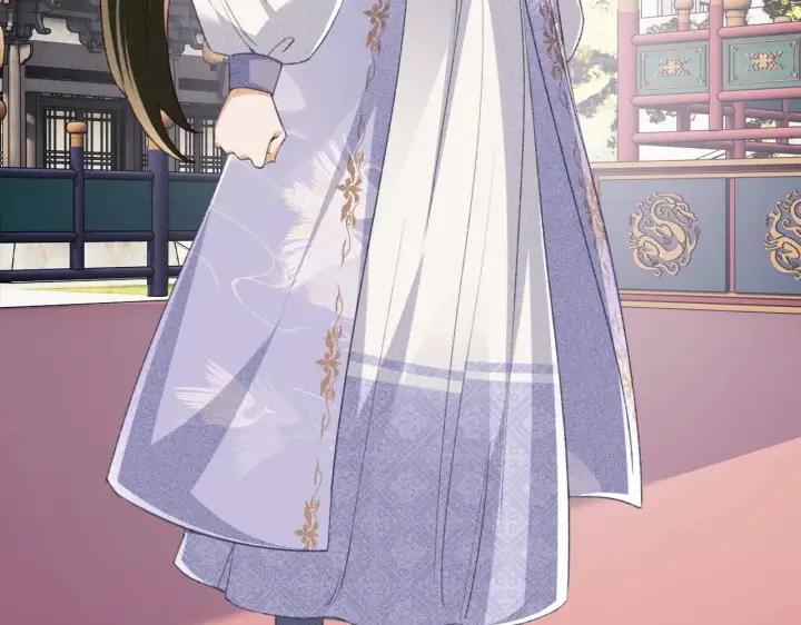 《满级绿茶穿成小可怜》第124话 微服私访图66