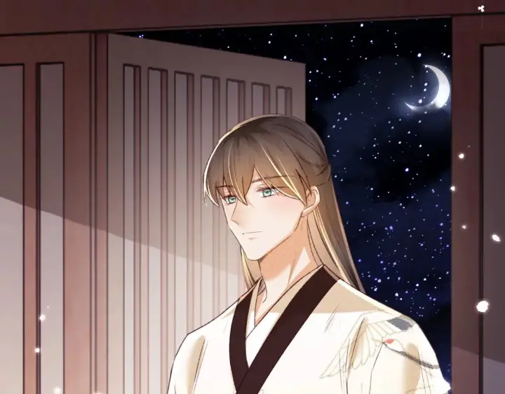 《满级绿茶穿成小可怜》第125话 无需礼让图58