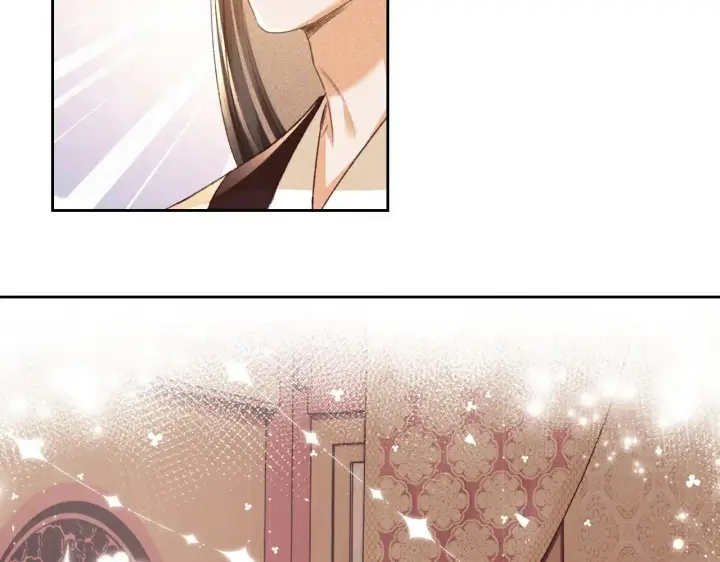 《满级绿茶穿成小可怜》第125话 无需礼让图61
