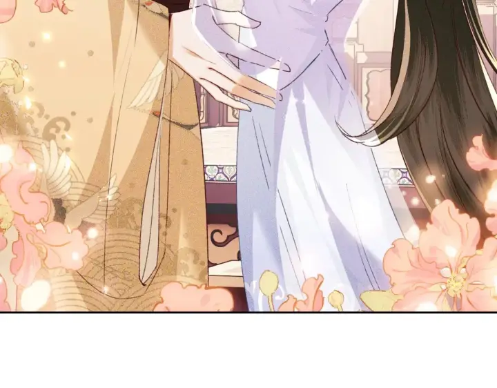 《满级绿茶穿成小可怜》第125话 无需礼让图71