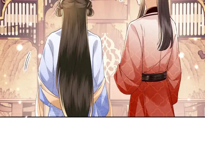 《满级绿茶穿成小可怜》第128话图52