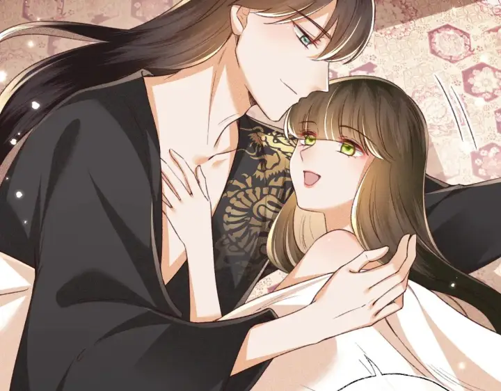 《满级绿茶穿成小可怜》第129话 图22