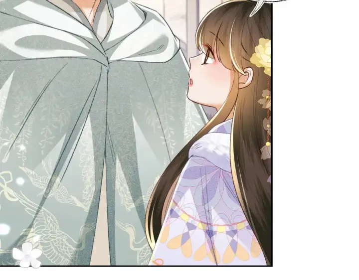 《满级绿茶穿成小可怜》第129话 图44