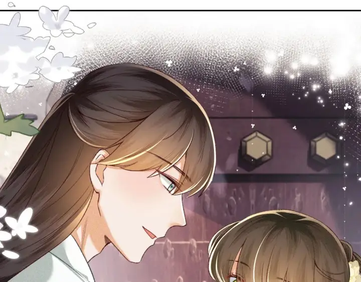 《满级绿茶穿成小可怜》第129话 图45