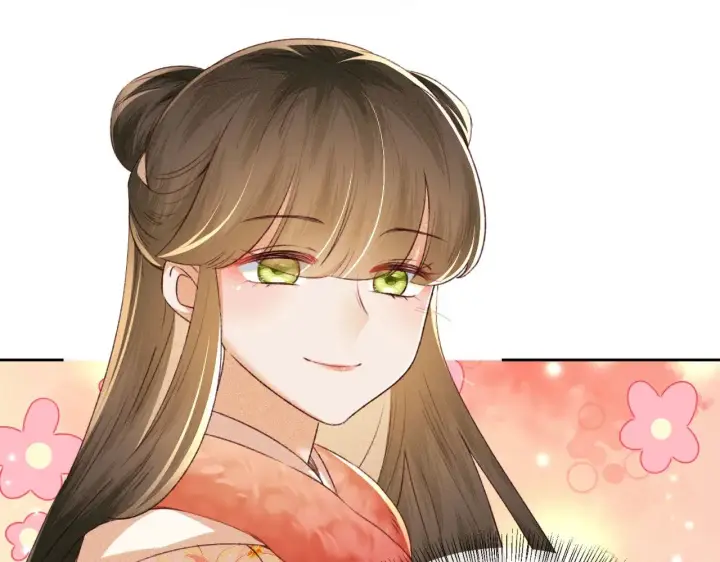 《满级绿茶穿成小可怜》第130话 图11