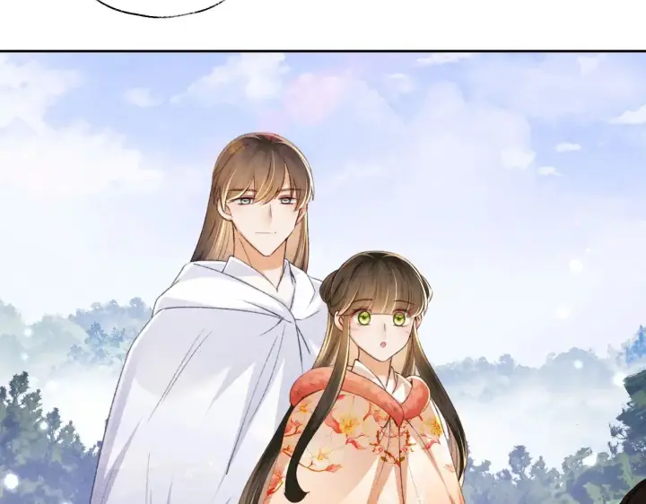 《满级绿茶穿成小可怜》第130话 图17