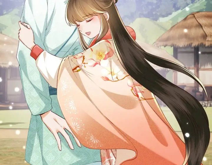 《满级绿茶穿成小可怜》第130话 图51