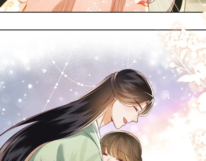 《满级绿茶穿成小可怜》第131话图13