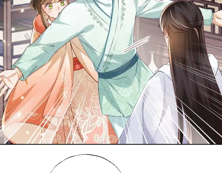 《满级绿茶穿成小可怜》第131话图69