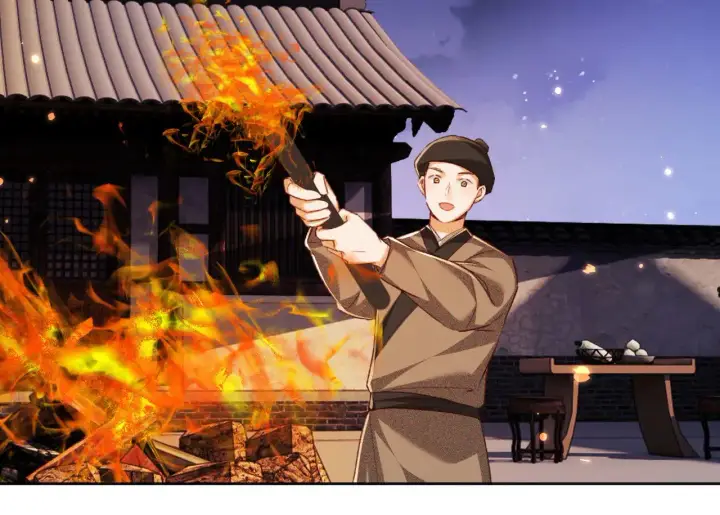 《满级绿茶穿成小可怜》第132话 图20