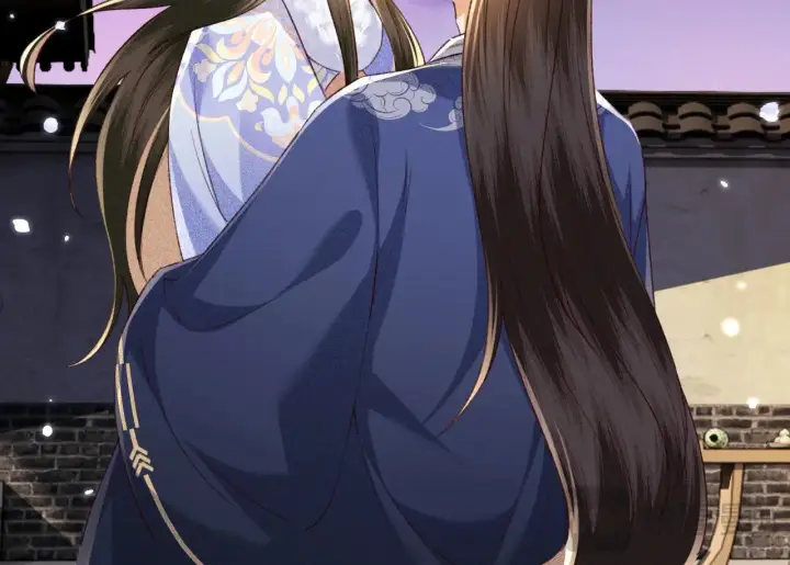 《满级绿茶穿成小可怜》第132话 图52