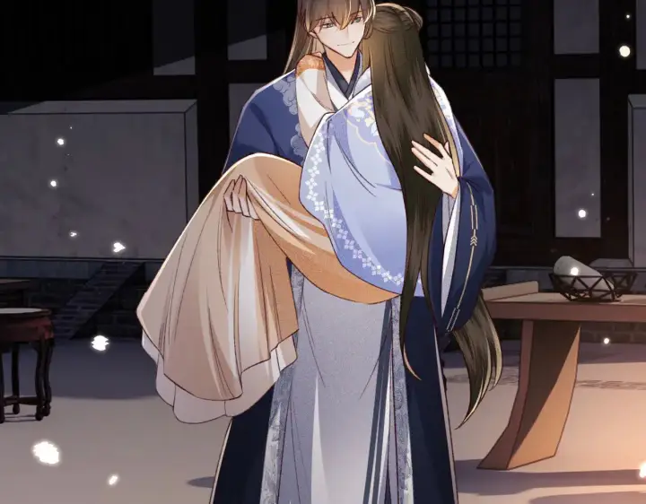 《满级绿茶穿成小可怜》第132话 图54