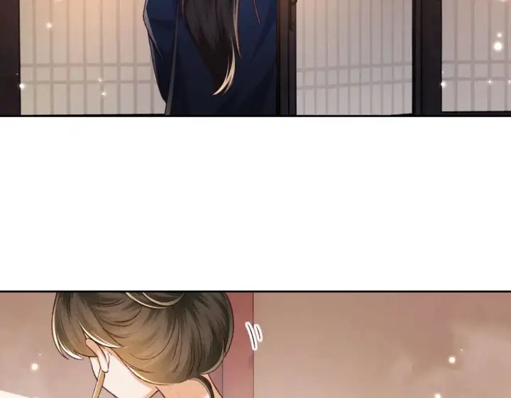 《满级绿茶穿成小可怜》第132话 图57