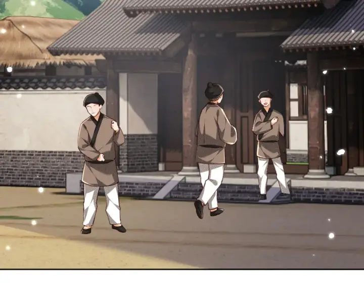 《满级绿茶穿成小可怜》第132话 图6