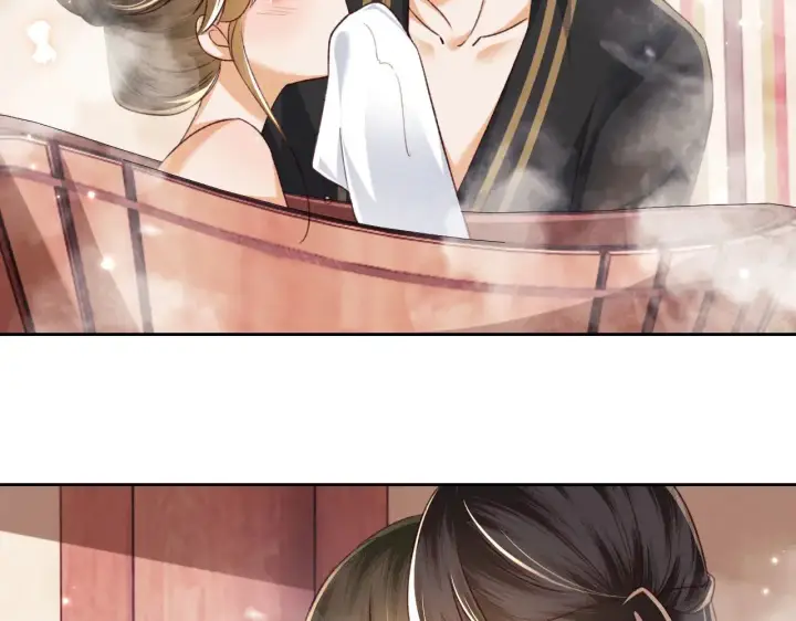 《满级绿茶穿成小可怜》第132话 图63