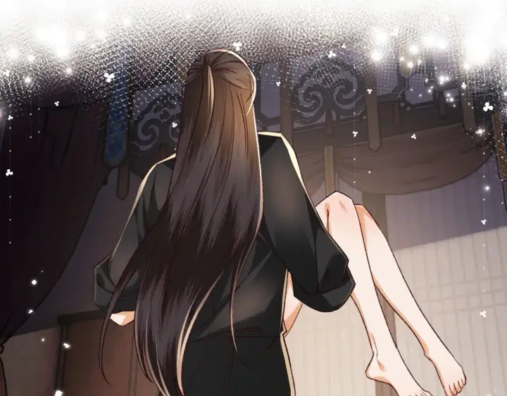 《满级绿茶穿成小可怜》第132话 图74