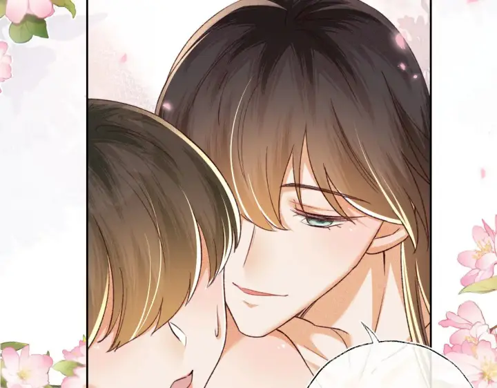 《满级绿茶穿成小可怜》第132话 图78