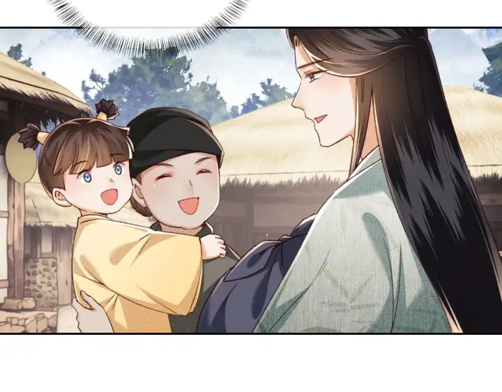 《满级绿茶穿成小可怜》第133话图16