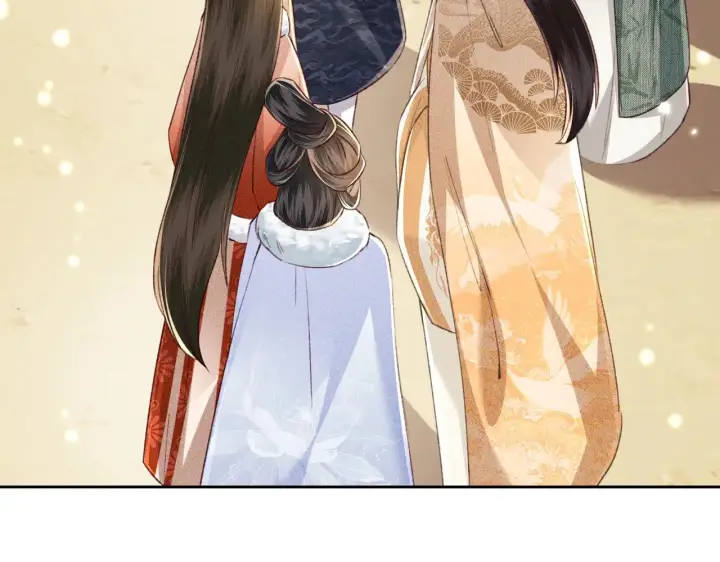 《满级绿茶穿成小可怜》第133话图65