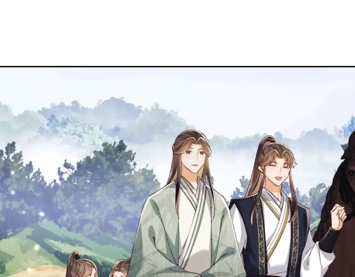 《满级绿茶穿成小可怜》第133话图66