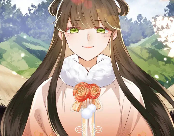 《满级绿茶穿成小可怜》第133话图68