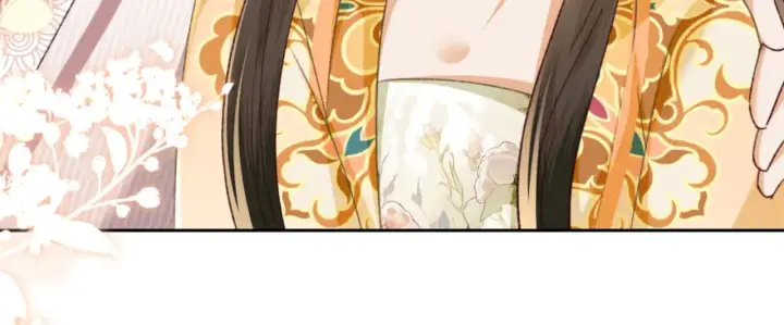 《满级绿茶穿成小可怜》第134话图37