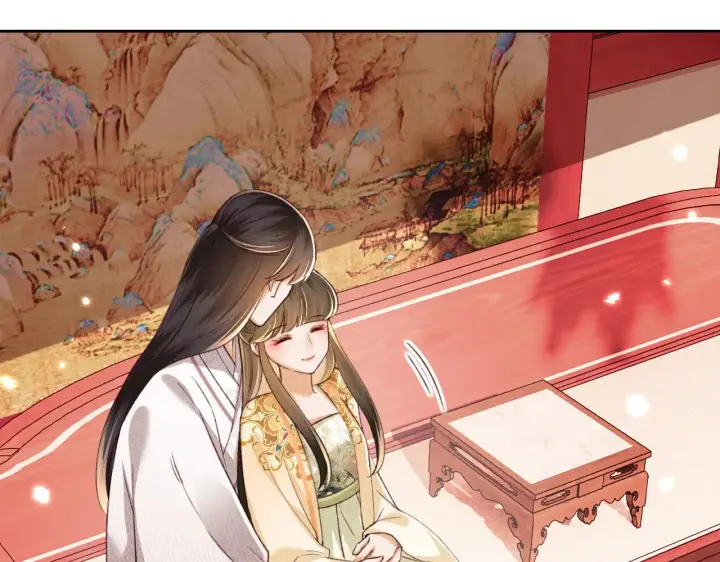 《满级绿茶穿成小可怜》第134话图42