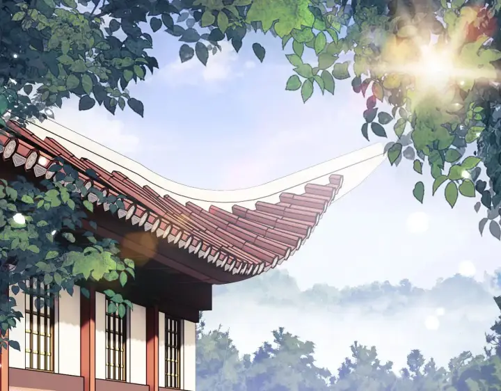 《满级绿茶穿成小可怜》第134话图5
