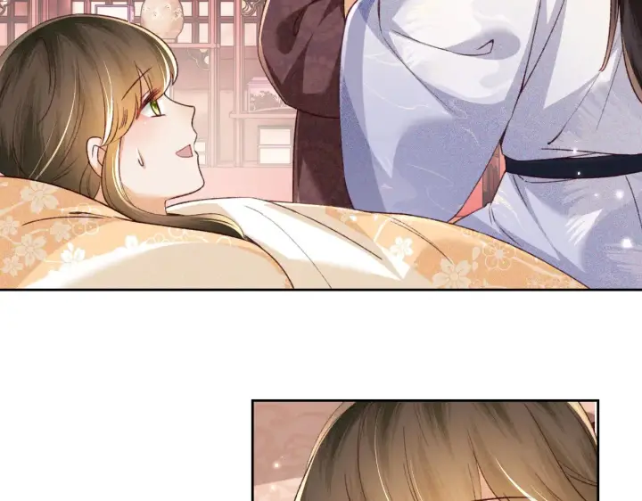 《满级绿茶穿成小可怜》第134话图56