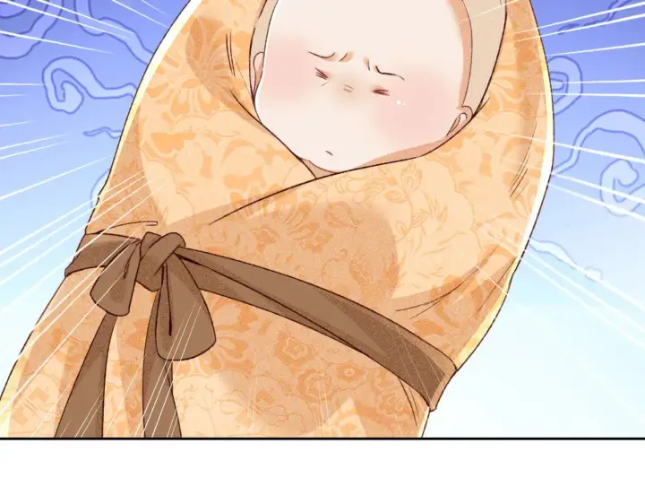 《满级绿茶穿成小可怜》第134话图60