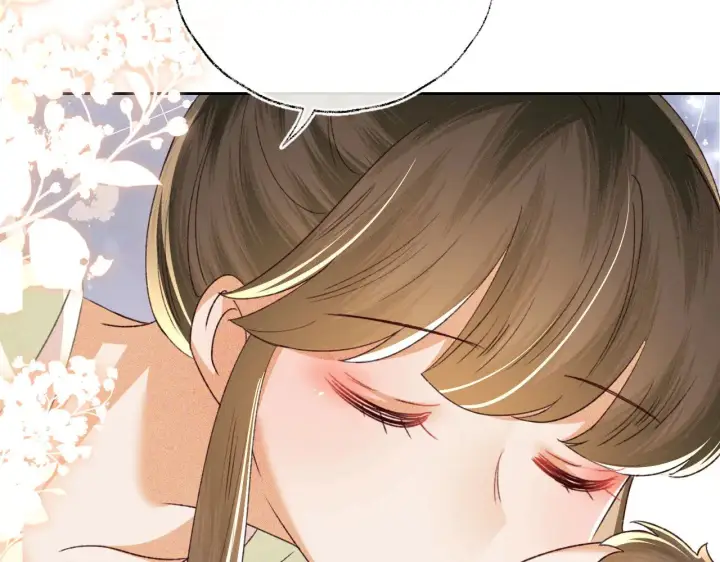 《满级绿茶穿成小可怜》第134话图78